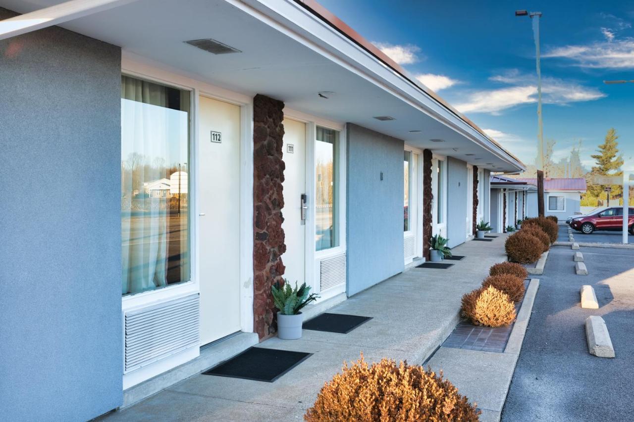 Regency Inn Of Eddyville Kuttawa Exterior photo