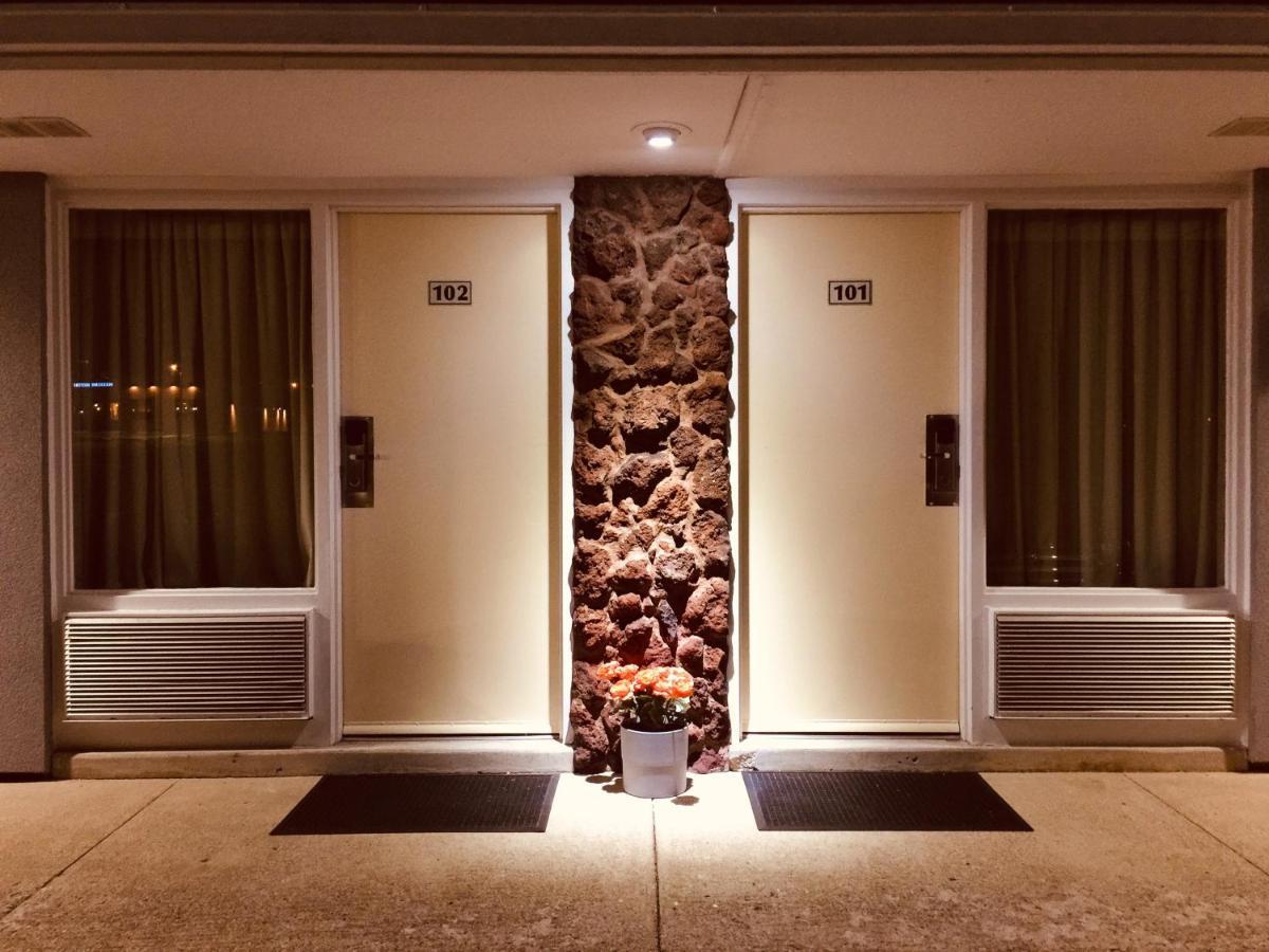 Regency Inn Of Eddyville Kuttawa Exterior photo