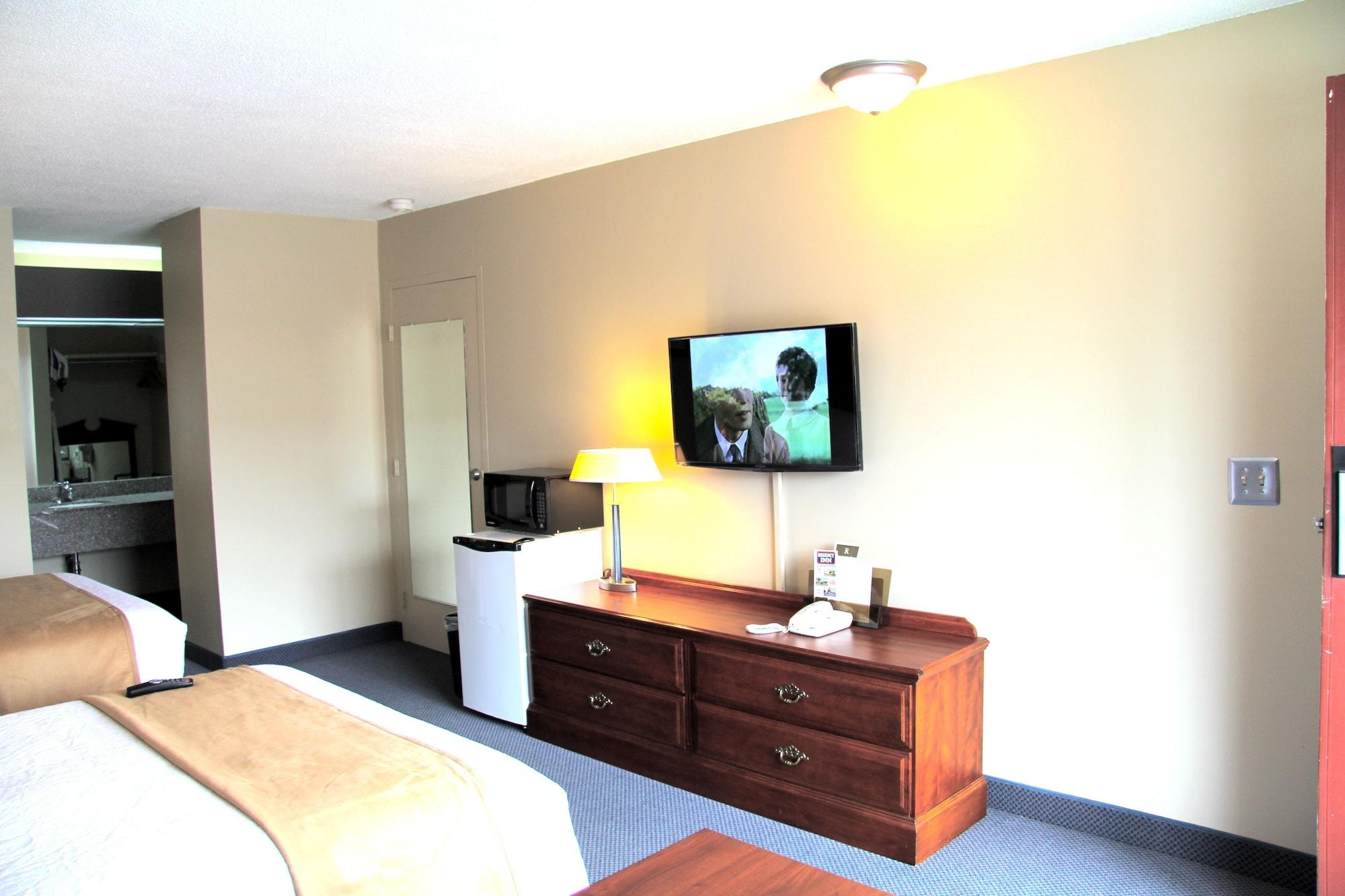 Regency Inn Of Eddyville Kuttawa Exterior photo